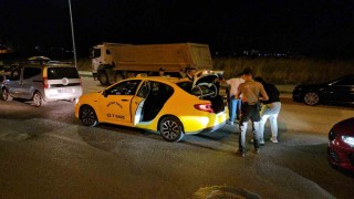 Edirnede polis uygulamasında uyuşturucu ele geçirildi