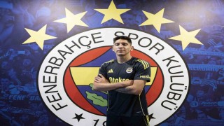Edson Alvarez: Taraftarlarımız için sahada savaşacağım