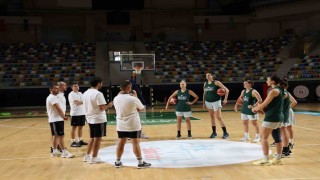Efe Güven: Kocaelide, Euroleague takımlarında olan 1. sınıf organizasyon var