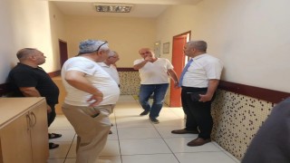 Efelerde yeni eğitim yılı hazırlıkları sürüyor