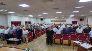 Efelerde yeni eğitim yılı vurgusu