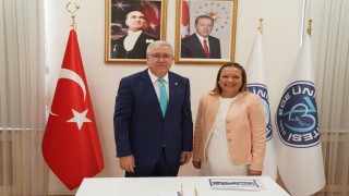 Egeli bilim ekibi tarafından yenilikçi ve inovatif bir buluş daha