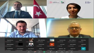 EGİADdan yeşil dönüşüme stratejik katkı: İZKA iş birliğiyle bilgilendirme toplantısı düzenlendi