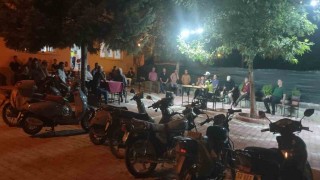 Eğirdirde motosiklet sürücülerine trafik semineri