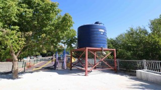 Ekipler Turgutlunun dört bir yanında çalışıyor