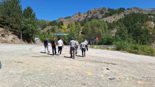 Ekmek almaya çıktı, bir daha haber alınamadı