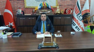 Ekremoğlundan Batmana yatırım müjdesi