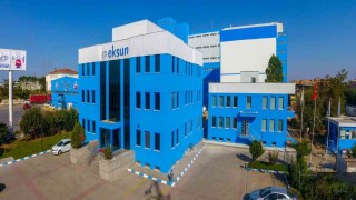 Eksun Gıda 6 aylık dönemde FAVÖK tutarını 144 milyon TLye çıkardı