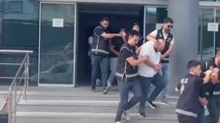 El bombalı saldırı planı deşifre edildi: 4 kişilik suç ağı çökertildi