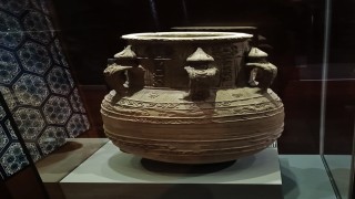 Elazığ eserleri, Anadolu Selçukluları Sergisinde