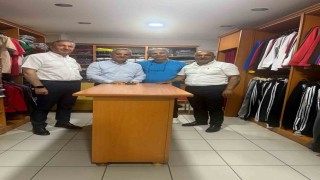 Elazığ esnafından evlenecek çiftlere indirim