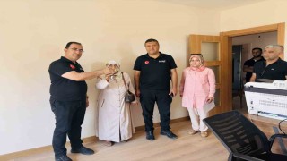 Elazığda 36 bin konut teslim edildi