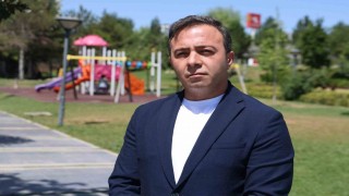 Elazığda bombalı saldırının 9. yılı :Bizim için bu vatana bir parça vermek şereftir