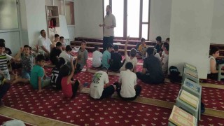 Elazığda öğrencilere teknoloji semineri