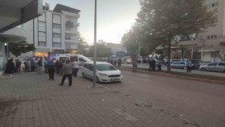 Elazığda silahlı ve bıçaklı kavga: 6 yaralı