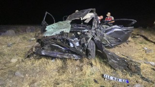 Elazığda temmuz ayında meydana gelen trafik kazalarında 7 kişi öldü, 295 kişi yaralandı