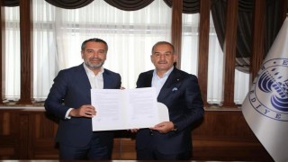 Elazığda ticaret yeniden canlanacak