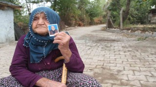 Elazığda yaşlı adamdan 9 yıldır haber alınamıyor