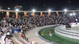 Elazığda yaz etkinlikleri devam ediyor