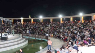 Elazığda yaz etkinlikleri tüm coşkusuyla sürüyor