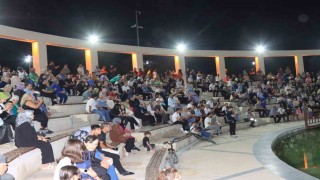 Elazığda Yaz Etkinliklerine yoğun ilgi