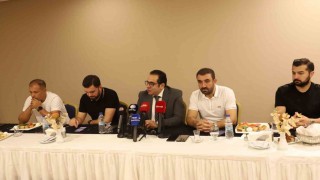 Elazığspor Başkanı Yılmaz, Kombinede maalesef istediğimiz rakama kavuşamadık