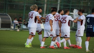 Elazığspora 2 günlük izin