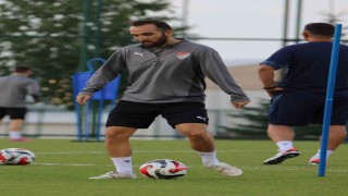 Elazığsporda Erzurum kampı sona erdi