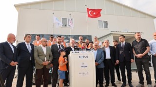 Elitaş: İnşallah 2 buçuk sene sonra Kayseri-Ankara hızlı trenine kavuşmuş olacağız