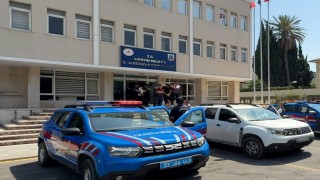 Emanet silahla 60 yaşındaki kadını öldürüp, altınlarını gasp etmiş