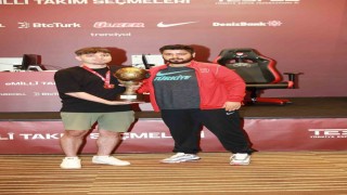 eMilli Takım EA SPORTS FC 25 seçmeleri tamamlandı