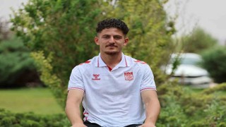 Emirhan Başyiğit: Taraftarımız tam desteğiyle yanımızda olsun, gerisini bize bıraksın