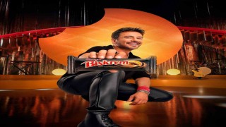 Emre Altuğ, Ülker Biskremin reklam yüzü oldu