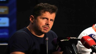 Emre Belözoğlu: Bugün kazanmak değerli ve önemliydi