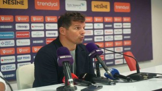 Emre Belözoğlu: Sorumluluk benim