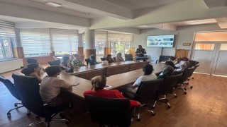 En İyi Narkotik Polisi Anne projesi sürüyor