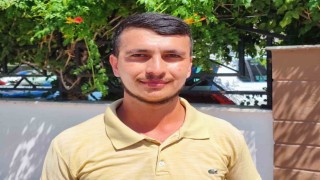 En pahalı serinlik: Aracın kasasını havuza çevirip arkadaşlarıyla gezerken 60 bin TL ceza yedi