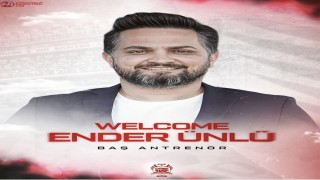 Ender Ünlü, Adana Nova Basketbol ile anlaştı