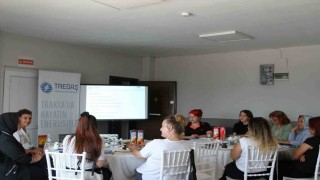 Enerji sektöründe toplumsal cinsiyet eşitliği için örnek uygulama