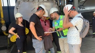 Enerji Verimliliği Protokolü Kapsamında İlk Denetimler Başladı