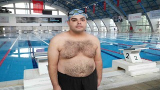 Engele takılmadı, 7 madalya aldı