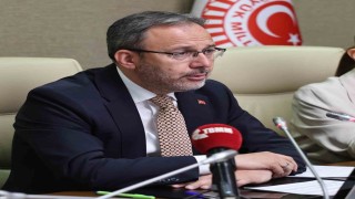 Engelli Bireylerin Sorunlarını Araştırma Komisyonu tatile girmiyor