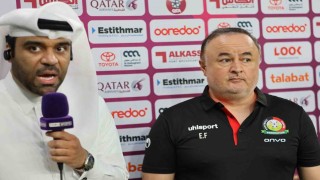 Engin Fırat: Başakşehir hem Trabzonspor hem de Beşiktaştan daha iyi kadroya sahip