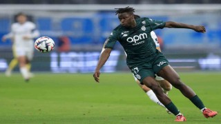 Engin Fırat: Singo, Galatasarayı hem ligde hem Avrupada yukarı taşır