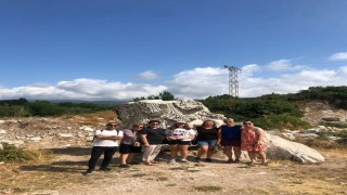 Erdek Kapıdağ Yarımadasının eşsiz güzelliklerine yolculuk