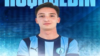 Eren Kaya Kütahyaporda