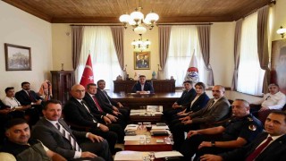 Ertuğrul Gaziyi Anma ve Yörük Şenlikleri için hazırlıklar başladı