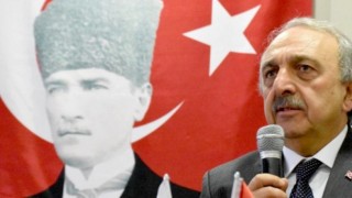 ERVAK Başkanı Erdal Güzel: Bu kutlu zafer onurlu bir mücadelenin eseridir
