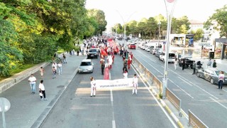 Erzincan Yaşayan Miras Festivali başladı