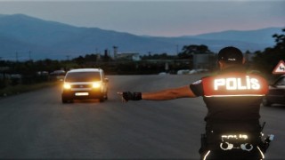 Erzincanda aranması bulunan 9 şahıs yakalandı